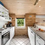 Dorithea - 1-3km From The Sea By Interhome Ringkøbing