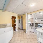 Dorithea - 1-3km From The Sea By Interhome *