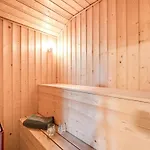 Dorithea - 1-3km From The Sea By Interhome Ringkøbing