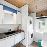 Dorithea - 1-3km From The Sea By Interhome Feriehus *