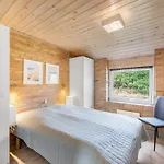Dorithea - 1-3km From The Sea By Interhome Ringkøbing
