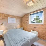 Dorithea - 1-3km From The Sea By Interhome