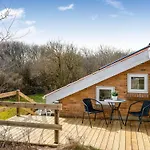 Dorithea - 1-3km From The Sea By Interhome Feriehus *
