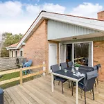 Dorithea - 1-3km From The Sea By Interhome Feriehus *