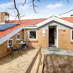 Dorithea - 1-3km From The Sea By Interhome Feriehus Ringkøbing