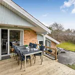 Feriehus Dorithea - 1-3km From The Sea By Interhome