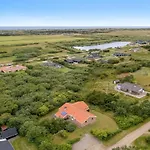 Dorithea - 1-3km From The Sea By Interhome Feriehus Ringkøbing