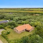 Dorithea - 1-3km From The Sea By Interhome Ringkøbing
