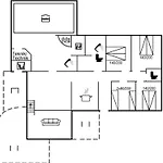 Dorithea - 1-3km From The Sea By Interhome