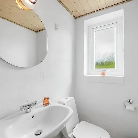 Dorithea - 1-3km From The Sea By Interhome Nyaraló Ringkøbing