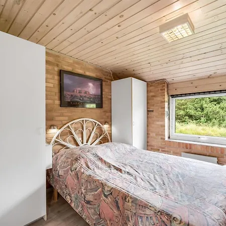 Dorithea - 1-3km From The Sea By Interhome Nyaraló