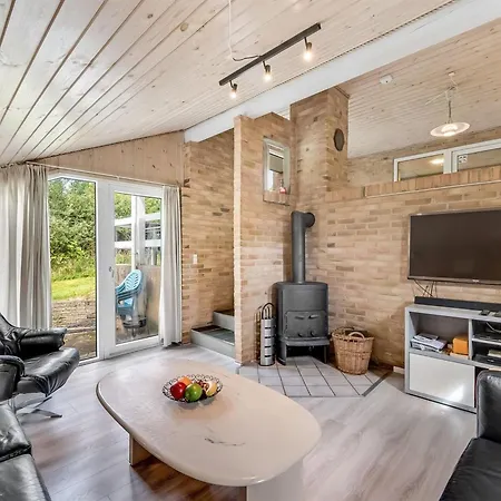 בית נופש Dorithea - 1-3km From The Sea By Interhome *