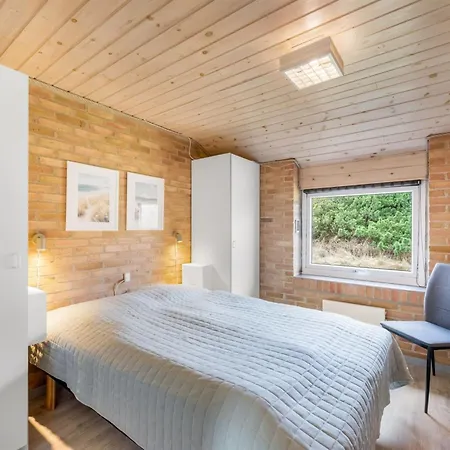 Dorithea - 1-3km From The Sea By Interhome Ringkøbing