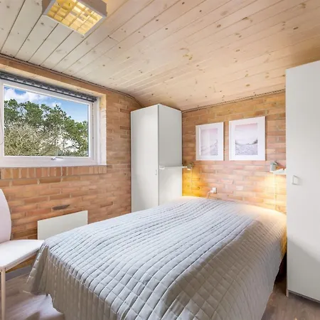 Dorithea - 1-3km From The Sea By Interhome Ringkøbing
