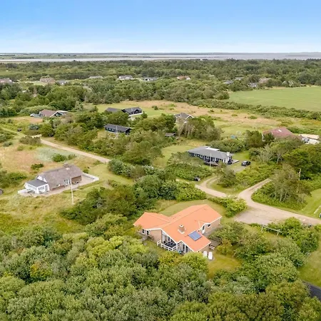 Semesterbostad Dorithea - 1-3km From The Sea By Interhome Ringkøbing