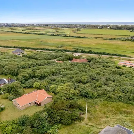 Dorithea - 1-3km From The Sea By Interhome Ringkøbing