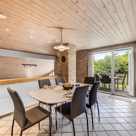 Vakantiehuis Dorithea - 1-3km From The Sea By Interhome