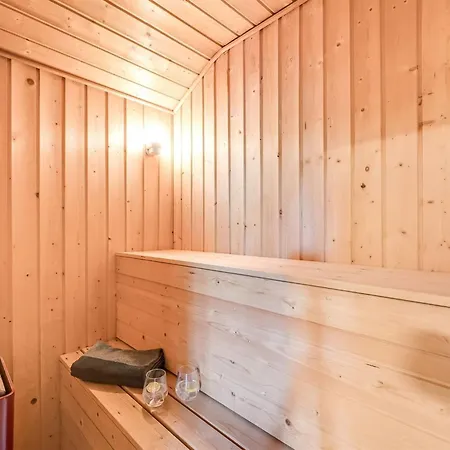 Dorithea - 1-3km From The Sea By Interhome * Ringkøbing