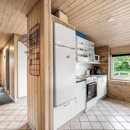 Vakantiehuis Dorithea - 1-3km From The Sea By Interhome
