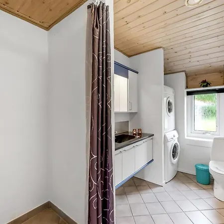 Semesterbostad Dorithea - 1-3km From The Sea By Interhome *