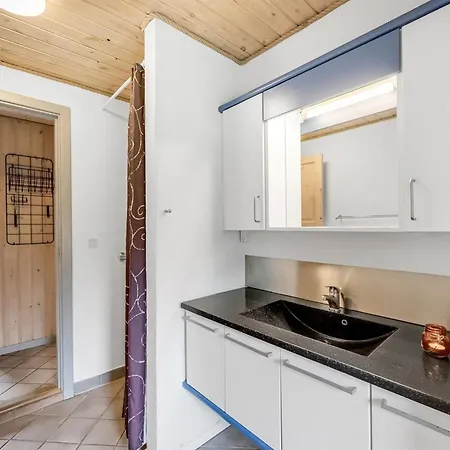 Vakantiehuis Dorithea - 1-3km From The Sea By Interhome Ringkøbing