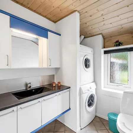 Dorithea - 1-3km From The Sea By Interhome *