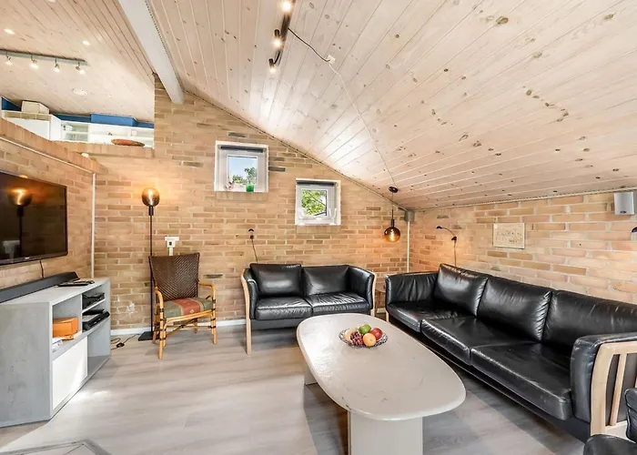 בית נופש Dorithea - 1-3km From The Sea By Interhome *