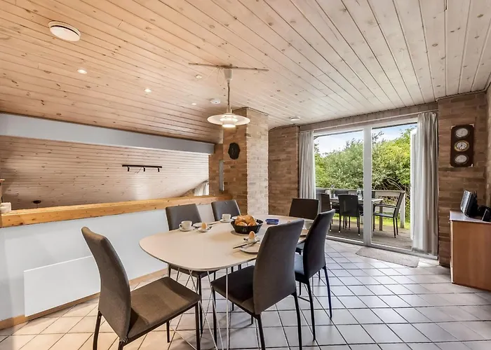 בית נופש Dorithea - 1-3km From The Sea By Interhome *