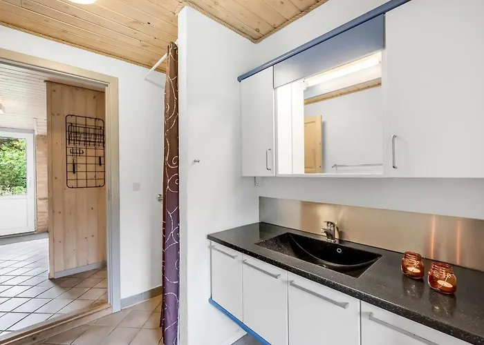 בית נופש Dorithea - 1-3km From The Sea By Interhome