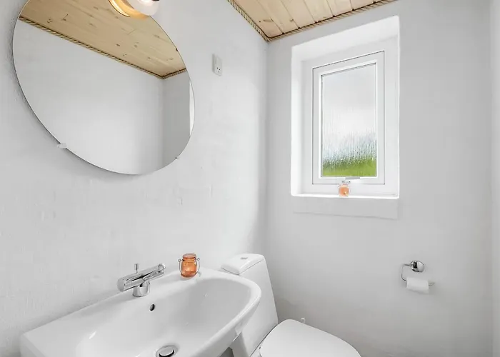Dorithea - 1-3km From The Sea By Interhome *