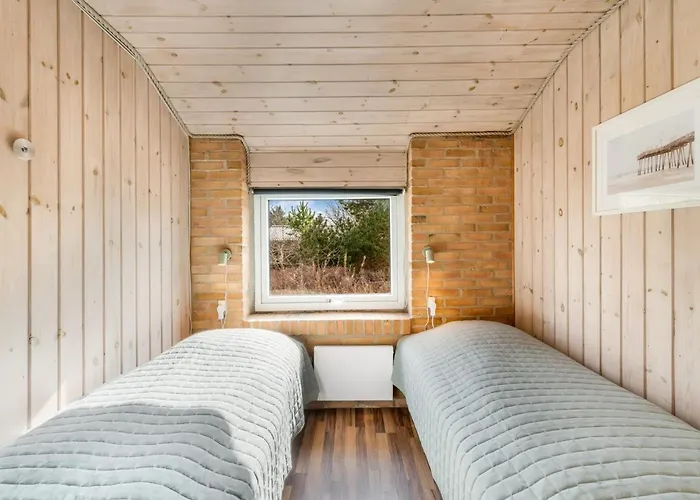 Dorithea - 1-3km From The Sea By Interhome רינגקובינג