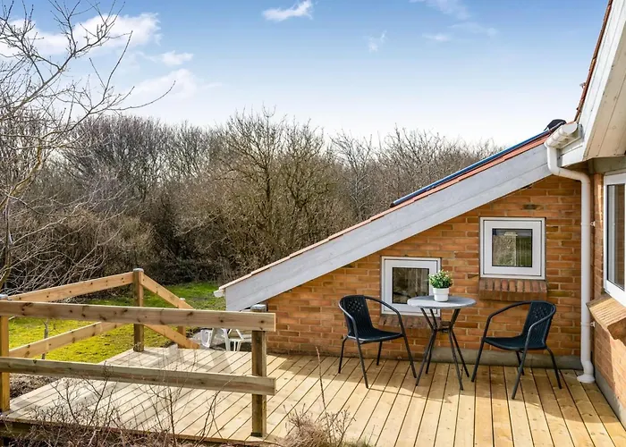 Dorithea - 1-3km From The Sea By Interhome בית נופש *