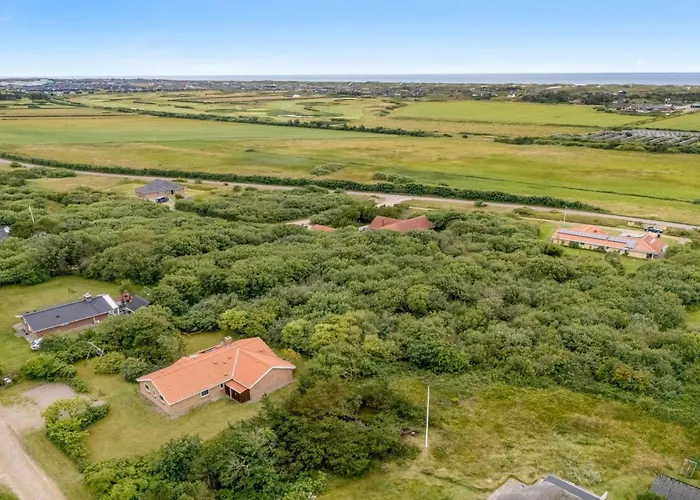 Dorithea - 1-3km From The Sea By Interhome רינגקובינג